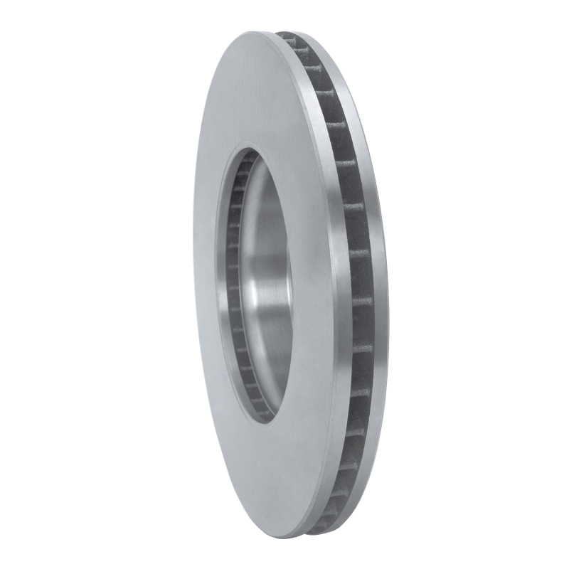 Mercedes-Benz GLE350 Brake Rotor (1) - Front - R1 Concepts - Plain - `20-`23